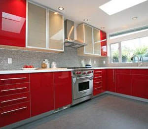 Fitted Kitchen Bradford